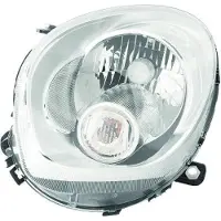 Diederichs 1207083 Koplamp