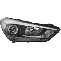 Diederichs 6862082 Koplamp