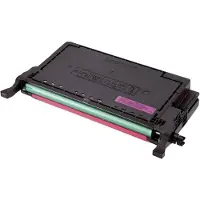 Samsung SU322A / Samsung CLT-M5082L toner cartridge magenta hoge capaciteit (origineel)