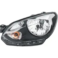 Hella Koplamp 1EJ 010 670-011 Hella voor o.a. VOLKSWAGEN