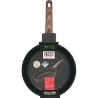 Resto D24 H5.4 Cm 93909 Koekenpan