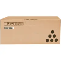 Ricoh 821021 toner cartridge zwart (origineel)