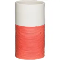 Sealskin Beker Sealskin Doppio Coral