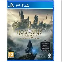 Hogwarts Legacy FR/NL PS4