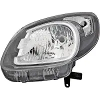 Diederichs 4414783 Koplamp