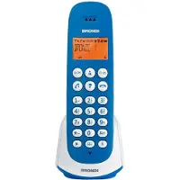 Brondi Adara, Telefoon, Blauw, Wit
