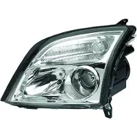 Diederichs 1825086 Koplamp