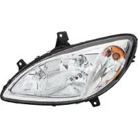 Hella 1LG 246 041-031 Koplamp