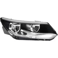 Hella 1LL 010 749-241 Koplamp