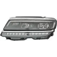 Diederichs 2256085 Koplamp