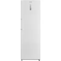 Heinner HF-M362NFE++ Koelkast – 362 L – No Frost – Elektronische Bediening met LED-display – Superkoelfunctie – Omkeerbare Deur – Wit – 5 Jaar Garantie