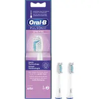 Oral-B Pulsonic Sensitive 2 Eenheden