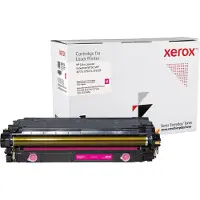Xerox Tonerpatroon - Xerox - Everyday - magenta - compatibel - tonerpatroon (alternatief voor: HP 307A, HP 650A)