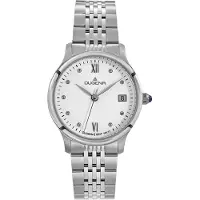 Dugena - 4461084 - Polshorloge - Women - Kwarts - Florenz