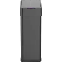 Kitchen Move Automatische keukenafvalbak 70L SILVERLAKE