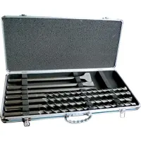Makita B2S: BETONBOOR-/BEITELSET 7-DELIG