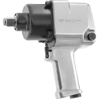 Facom luchtslagmoersleutel, 3/4 inch, aluminium