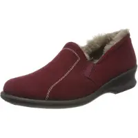 Rohde Pantoffel Women 2516 Farun Kiss-Schoenmaat 37