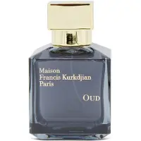 Maison Francis Kurkdjian Unisex geuren Oud Eau de Parfum Spray 70 ml