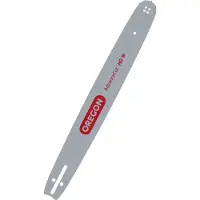 Oregon Zaagblad Micro Lite ML K095 steek .325 45cm schakeldikte 1.3mm