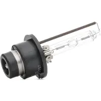 RIDEX 106B0047 Gloeilamp, verstraler