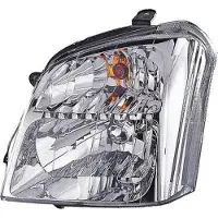 Diederichs 5402881 Koplamp