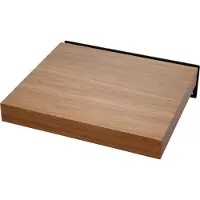 Pro-Ject Wallmount it 5 walnoot