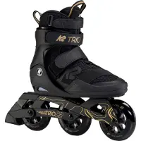 K2 Trio 110 Inline Skates