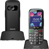 Maxcom MM724 senioren mobiele telefoon 4G