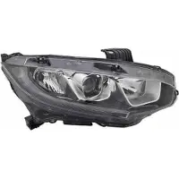 Diederichs 5250080 Koplamp
