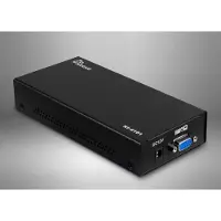 Inter-Tech KVM IP-module KI-4101, KVM-schakelaar