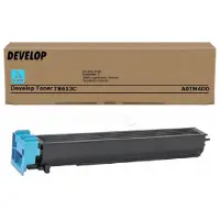 Develop TN-613C (A0TM4D0) toner cyaan (origineel)