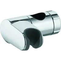 Kludi - Glijstuk, chroom 6253505-00
