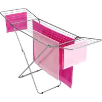 Tomado Vulcano droogrek - 18 m - zilver/grijs