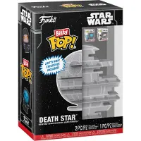 Funko POP! Star Wars Death Star Display Zilver Kinderen