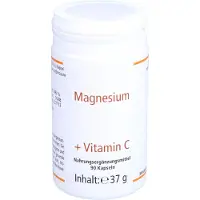 EDER Health Nutrition Magnesium, 90 stuks