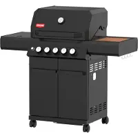 Grill Guru Gas Brander 3