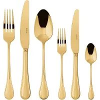 Sambonet Bestekset Royal PVD Gold (36-Delig)