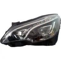 Hella 1EX 011 091-851 Koplamp