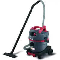 Starmix bouwstofzuiger uClean ARDL-1420 EHP - 020198