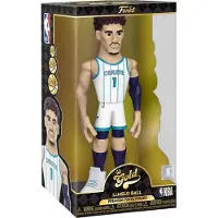 Funko POP! Nba Lamelo Ball Figure 12´´ Wit Kinderen