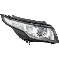 Hella 1LL 354 806-121 Koplamp