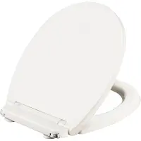 Cornat Wc-Bril Duro Plano Softclose Wi - KSPLASC00