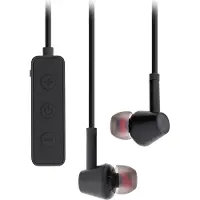 InLine PURE mobiele ANC, Bluetooth oordopjes met actieve ruisonderdrukking (ANC)