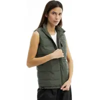 Tropicfeel Ns40 Vest Groen L Vrouw