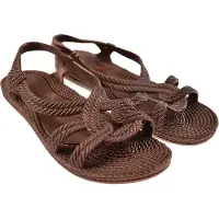 Brasileras Slippers Brasileras Esmirna dames 37