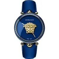 Versace - Horloge - Dames - Quartz - Palazzo - VECO02122