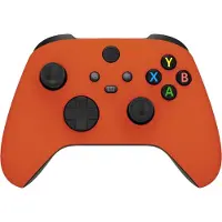 Clever Gaming Clever Xbox Bright Orange Controller