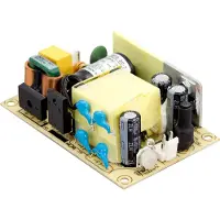 MEAN WELL RPS-30-15 Schakelnetvoedingsmodule 15 V/DC 2 A 30 W