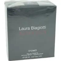 Laura Biagiotti Romamor Uomo eau de toilette spray 125 ml